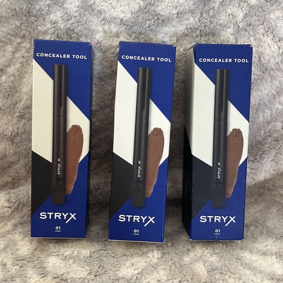 Stryx Concealer Tool, 1.8 Grams, Dark Eclipse - Picture 4 of 6